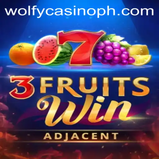Explore the Exciting World of 3FruitsWin at Wolfy Casino