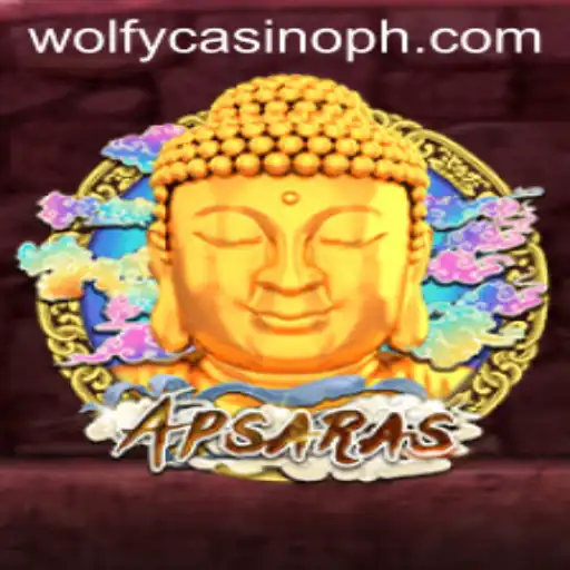 Exploring Apsaras: A Mesmerizing Experience at Wolfy Casino