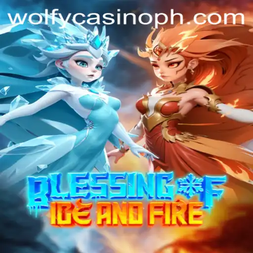 Exploring the Mystical Journey of BlessingofIceandFire