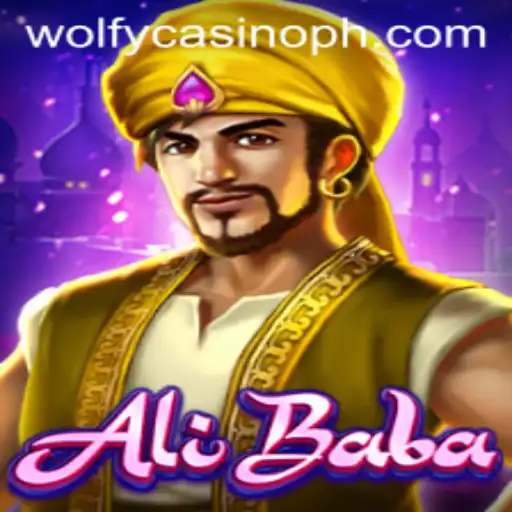 Exploring AliBaba: The Exciting New Addition to Wolfy Casino