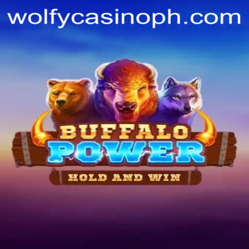 Exploring BuffaloPower at Wolfy Casino