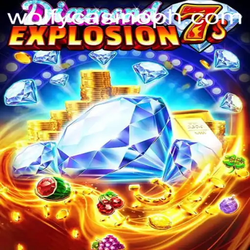 Exploring DiamondExplosion7s: A New Thrill at Wolfy Casino
