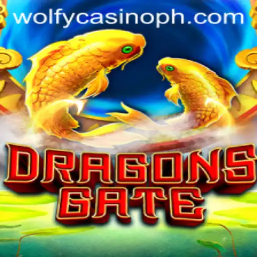 Exploring DragonsGate: A Captivating Adventure with Wolfy Casino