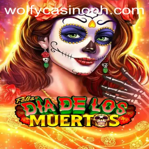 Exploring the Exciting World of FelizDiadelos in Wolfy Casino