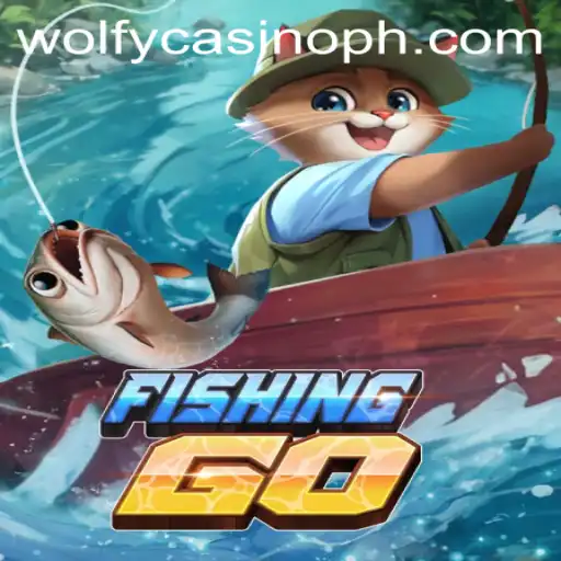 Dive into the Exciting World of FishingGO and Wolfy Casino