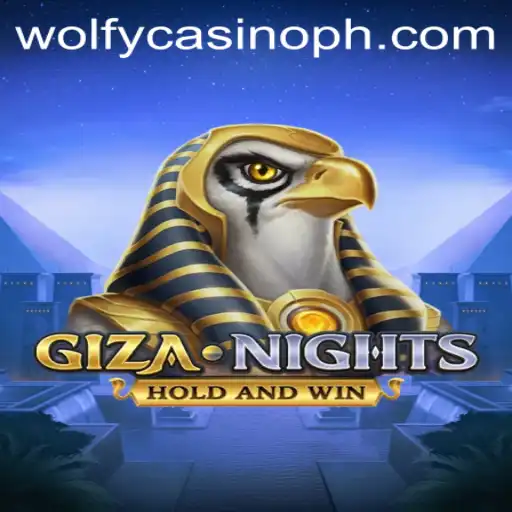 Discover the Enchanting World of GizaNights at Wolfy Casino