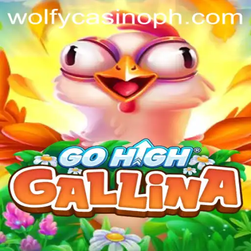 Exploring the Thrilling World of GoHighGallina at Wolfy Casino