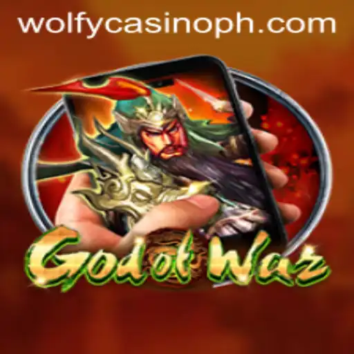 Unveiling God of War M in the World of Wolfy Casino