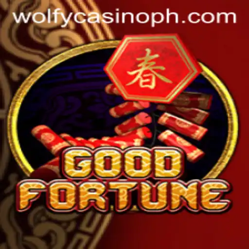Explore the Thrilling World of GoodFortune at Wolfy Casino