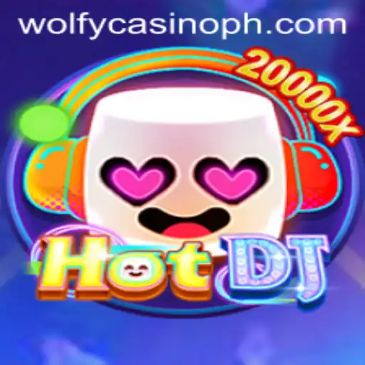 Discover the Exciting World of HotDJ at Wolfy Casino
