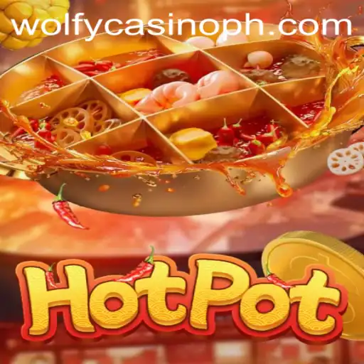 Experience the Thrills of Hotpot at Wolfy Casino