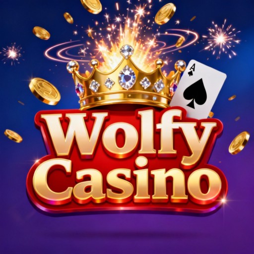 Wolfy Casino