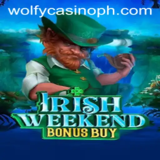 Exploring the Thrills of IrishWeekendBonusBuy at Wolfy Casino
