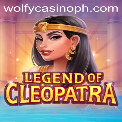 The Allure of LegendOfCleopatra at Wolfy Casino