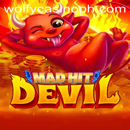 MadHitDevil: Navigating the Enigmatic World of Wolfy Casino