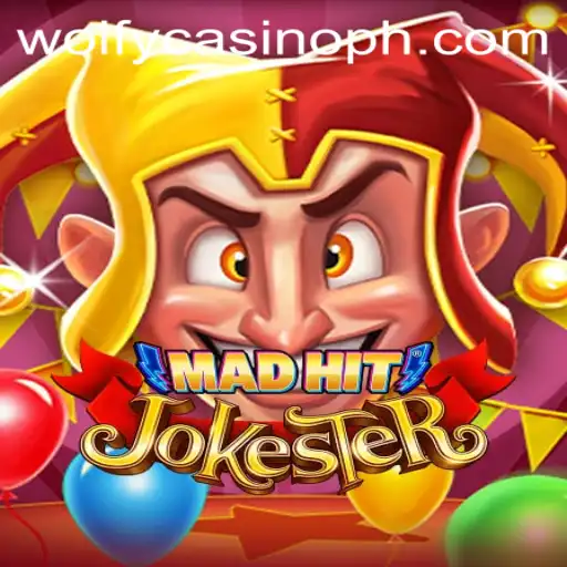Exploring the Thrills of MadHitJokester: A New Dimension in Online Gaming