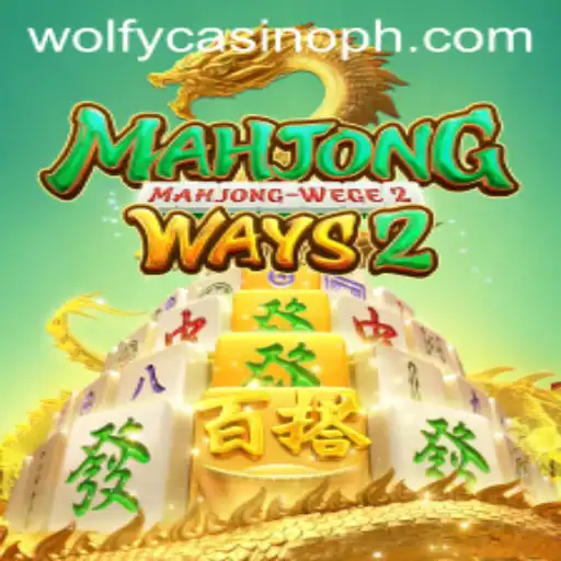 Discover the Multifaceted Charm of MahjongWays2 at Wolfy Casino