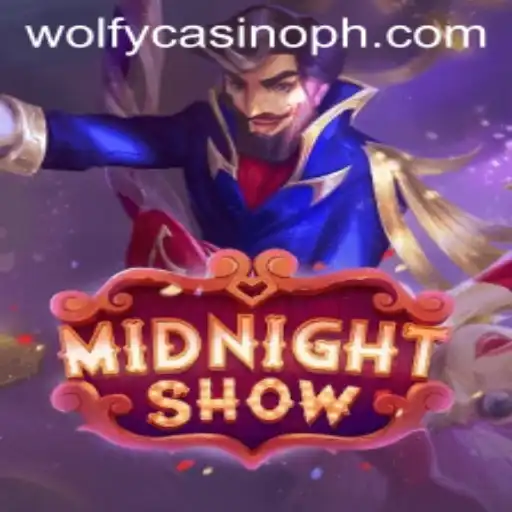 MidnightShow: Dive into the Enigmatic World of Wolfy Casino