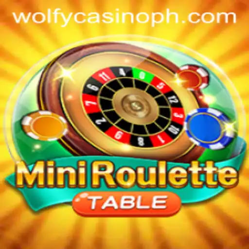 Discover the Thrills of MiniRoulette at Wolfy Casino