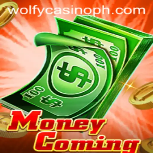 Experience the Thrill of MoneyComing at Wolfy Casino