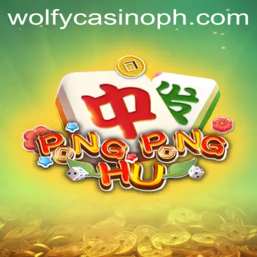 PONGPONGHU: An Innovative Gaming Experience at Wolfy Casino