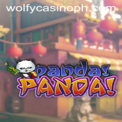 Exploring the Thrills of PandaPanda at Wolfy Casino