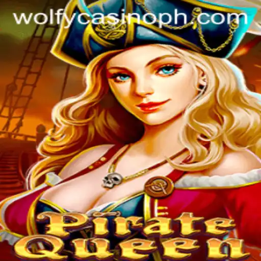 Discover the Thrilling World of PirateQueen at Wolfy Casino