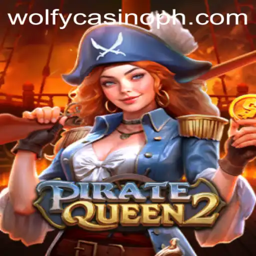 Exploring the Thrills of PirateQueen2 at Wolfy Casino