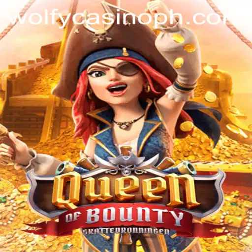 Discover the Excitement of QueenofBounty at Wolfy Casino