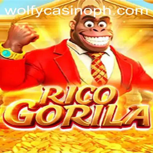 Exploring RicoGorila: The Revolutionary Game at the Heart of Wolfy Casino