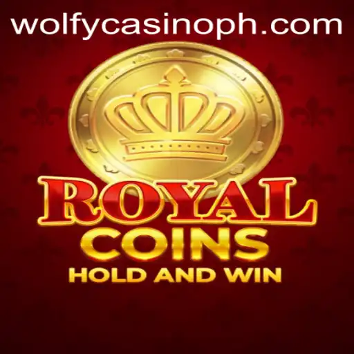 Discover the Thrilling World of RoyalCoins at Wolfy Casino