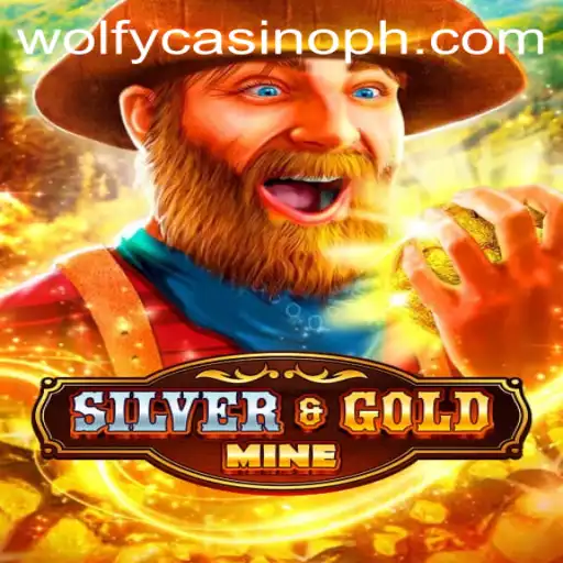 Experience the Thrill of SilverGold at Wolfy Casino