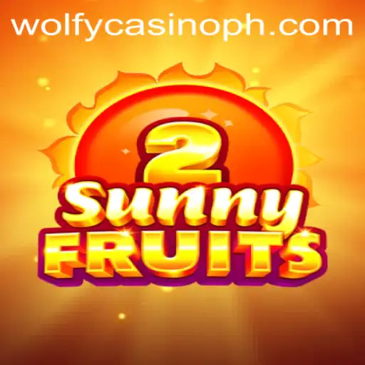 Exploring SunnyFruits2: A Vibrant Adventure at Wolfy Casino