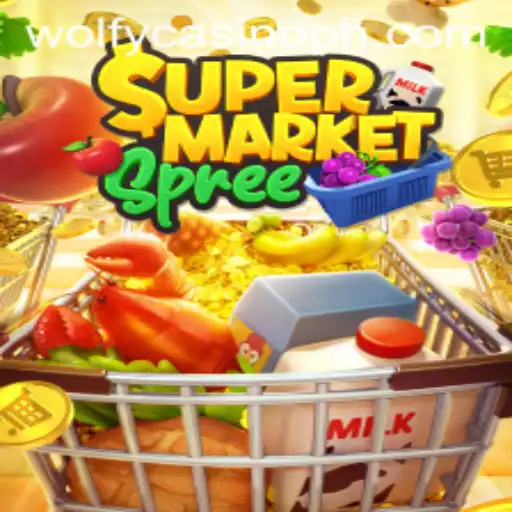 Exploring the Thrills of SupermarketSpree at Wolfy Casino
