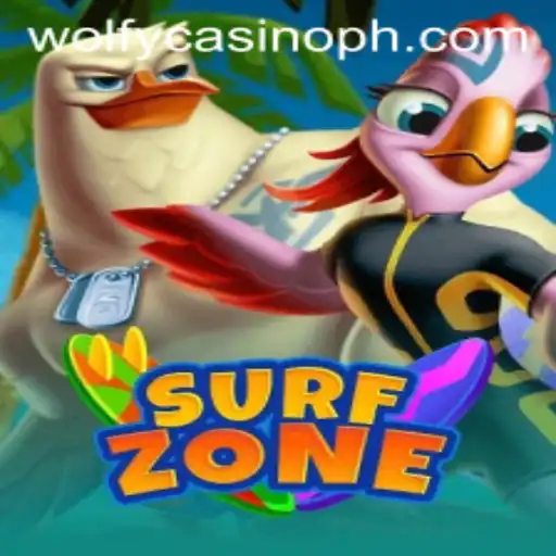 Discover the Thrilling World of SurfZone at Wolfy Casino
