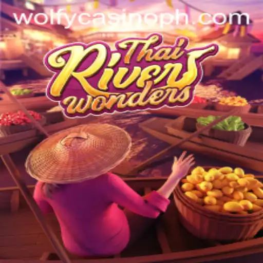 Exploring ThaiRiverWonders: Dive into the Exciting World of Wolfy Casino