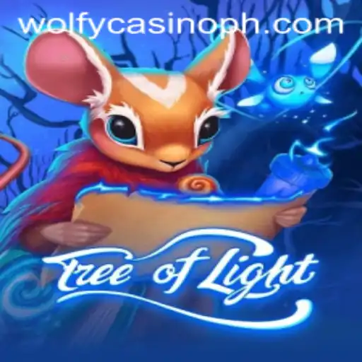 Exploring the Enchanting World of TreeofLight: A Captivating Gaming Experience