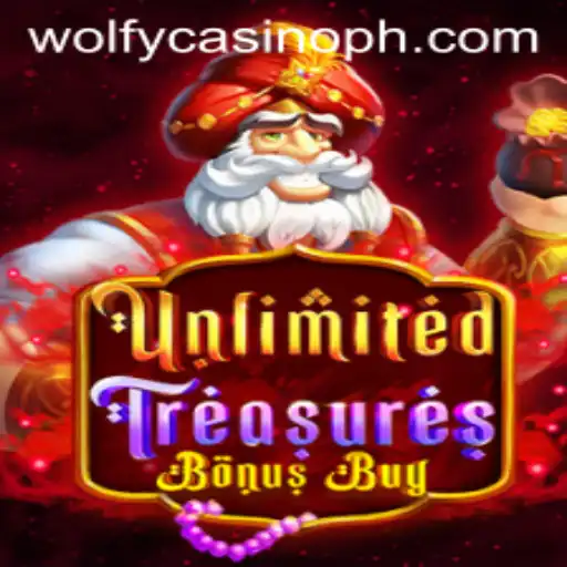 Dive into the Thrilling World of UnlimitedTreasuresBonusBuy at Wolfy Casino