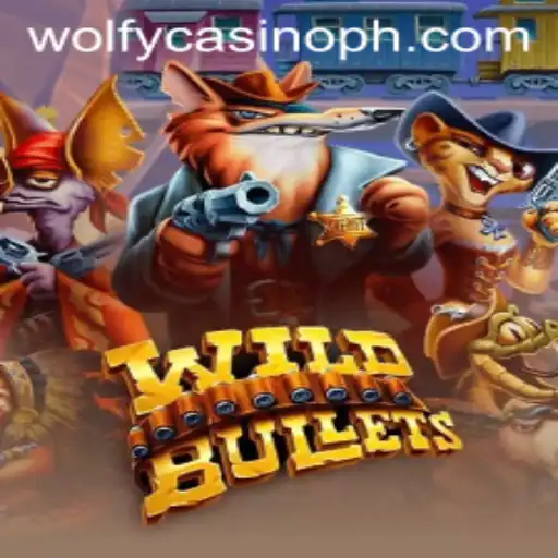Exploring WildBullets: The Thrilling World of Wolfy Casino's Latest Adventure