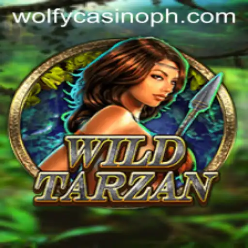 Unleashing Adventure with WildTarzan at Wolfy Casino