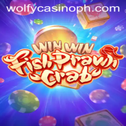 Exploring the Exciting World of WinWinFishPrawnCrab at Wolfy Casino