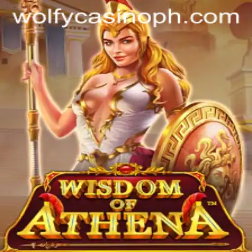 Exploring WisdomofAthena: A Mythical Adventure at Wolfy Casino