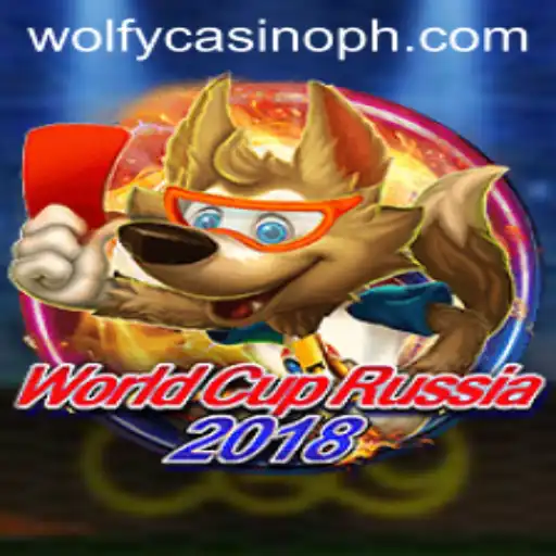 WorldCupRussia2018: Experience the Thrill of the Game with Wolfy Casino