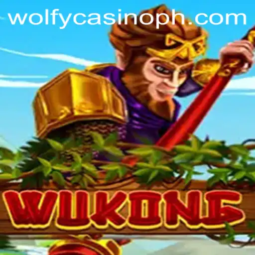 Exploring the Exciting World of Wukong and Wolfy Casino
