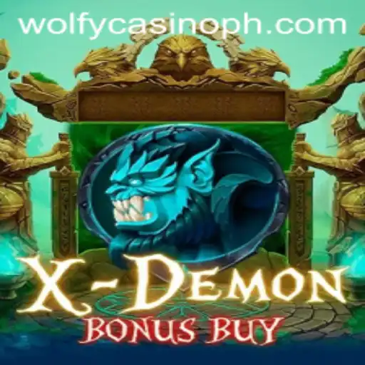 Exploring XDemonBonusBuy on Wolfy Casino: Game Description, Introduction, and Rules