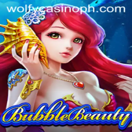BubbleBeauty: A Thrilling Dive into the World of Wolfy Casino