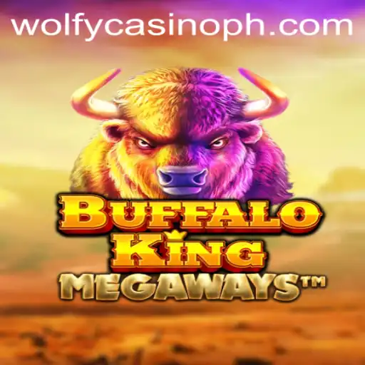 Exploring the Wilderness: BuffaloKing at Wolfy Casino