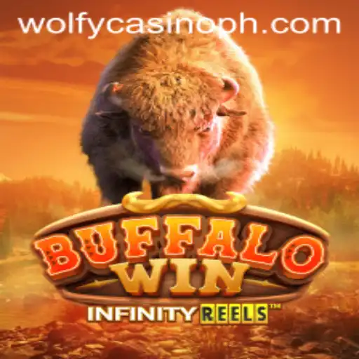 BuffaloWin: The Thrilling Adventure in Wolfy Casino