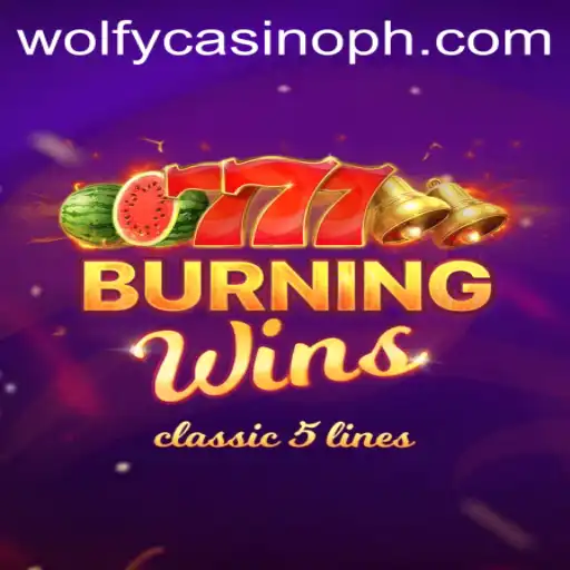 Dive into the Exciting World of BurningWins at Wolfy Casino