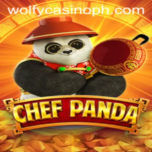 Exploring ChefPanda: The Culinary Journey in Wolfy Casino